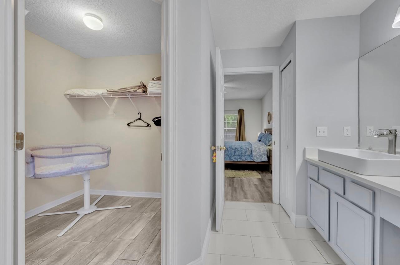 TERRA VERDE - Residential