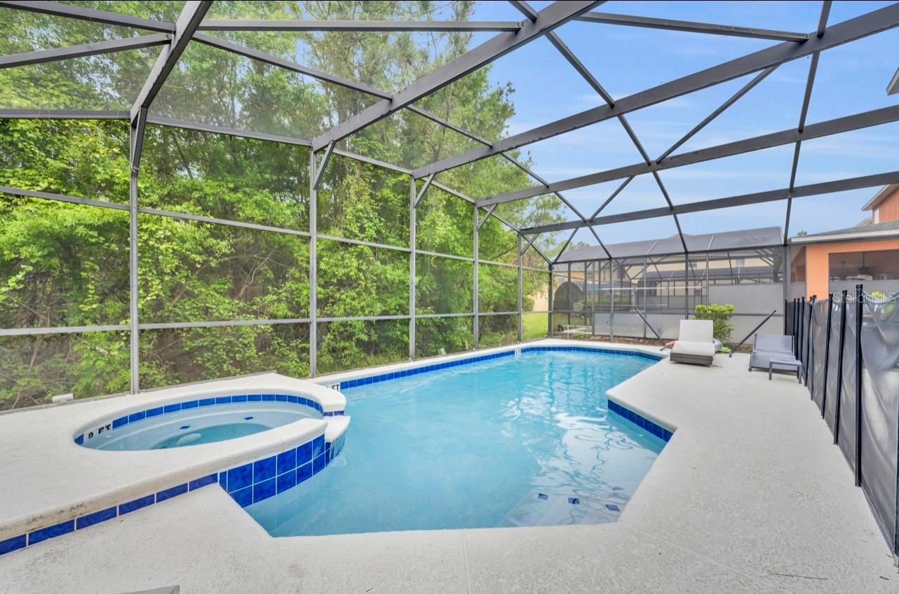 TERRA VERDE - Residential