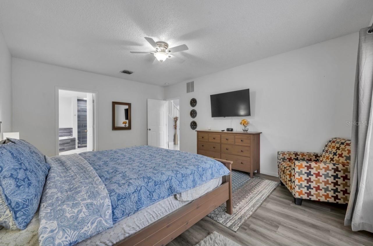 TERRA VERDE - Residential