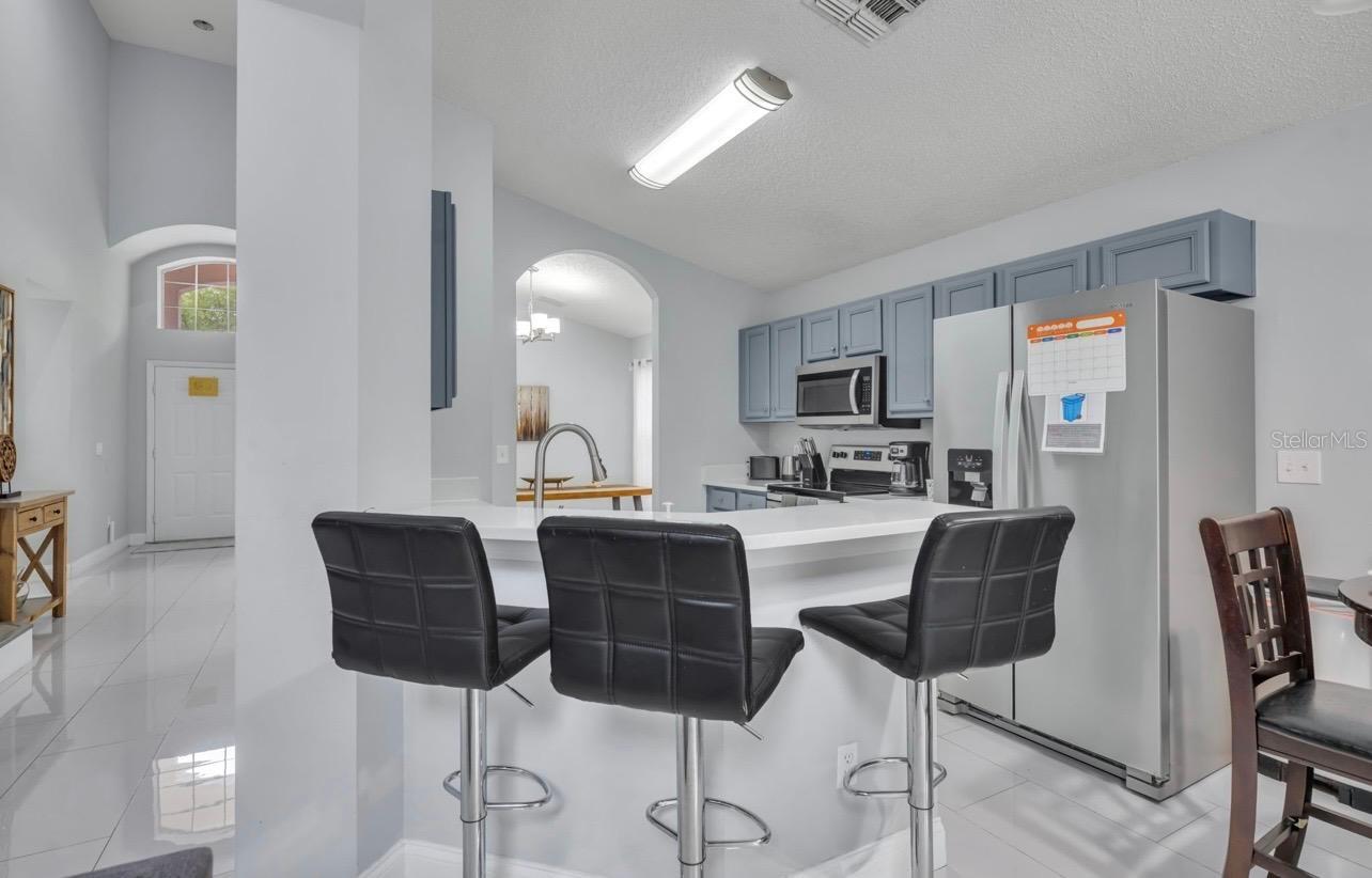 TERRA VERDE - Residential