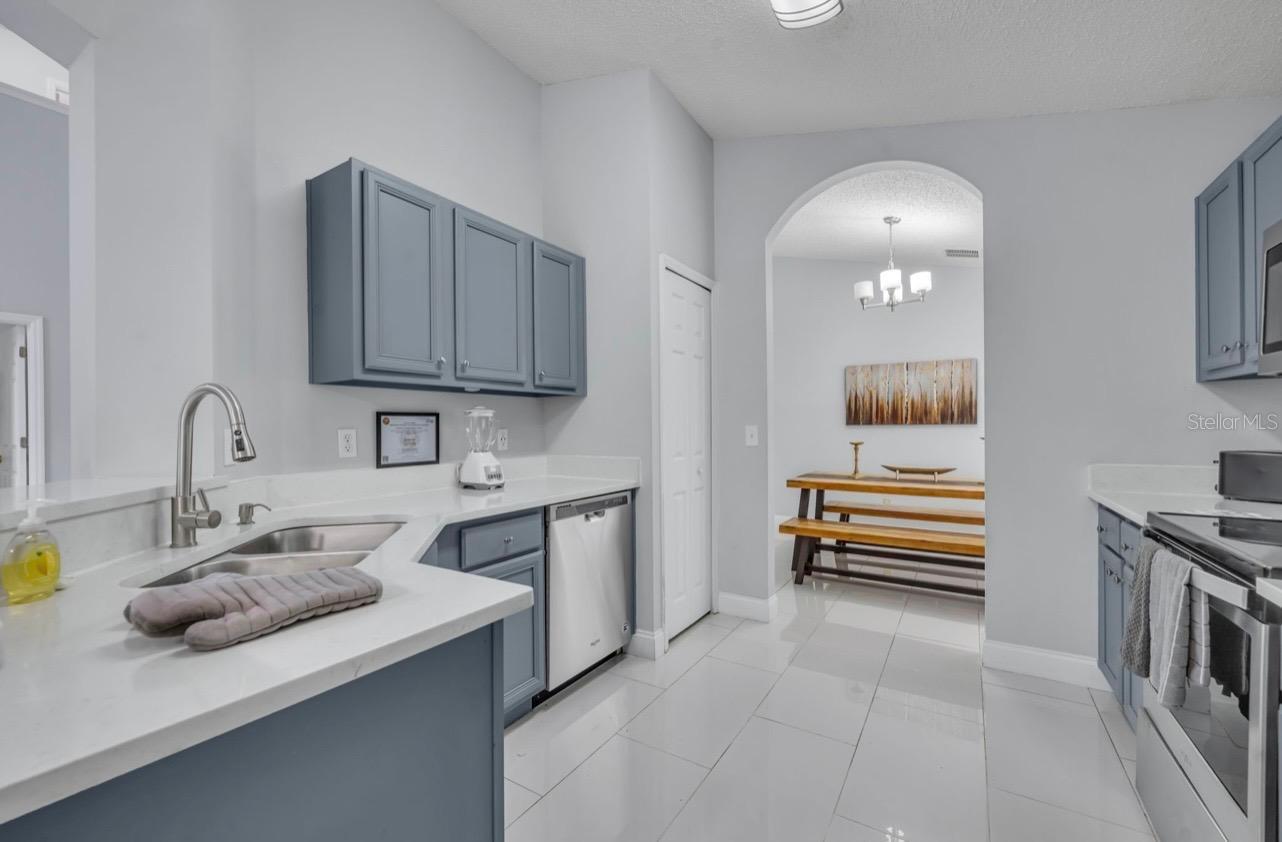 TERRA VERDE - Residential