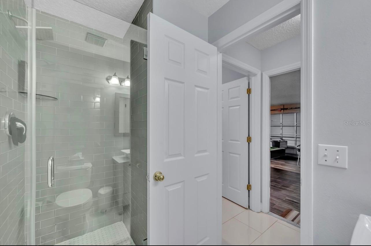 TERRA VERDE - Residential