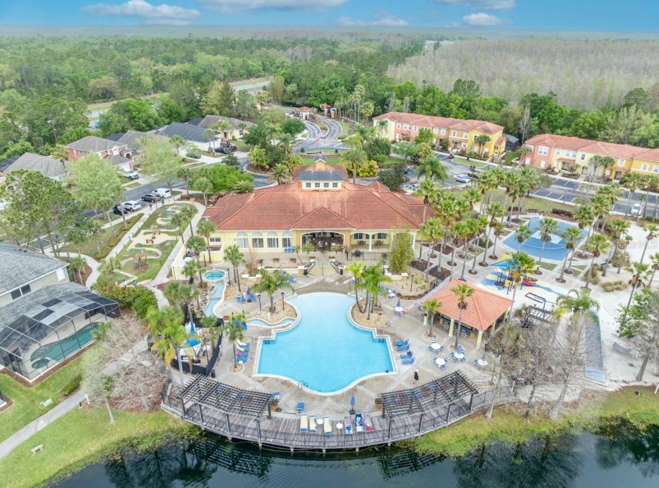 TERRA VERDE - Residential