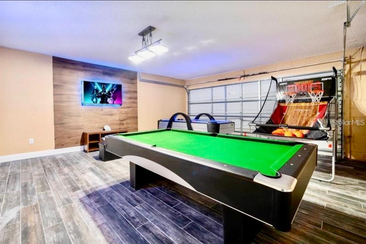 TERRA VERDE - Residential