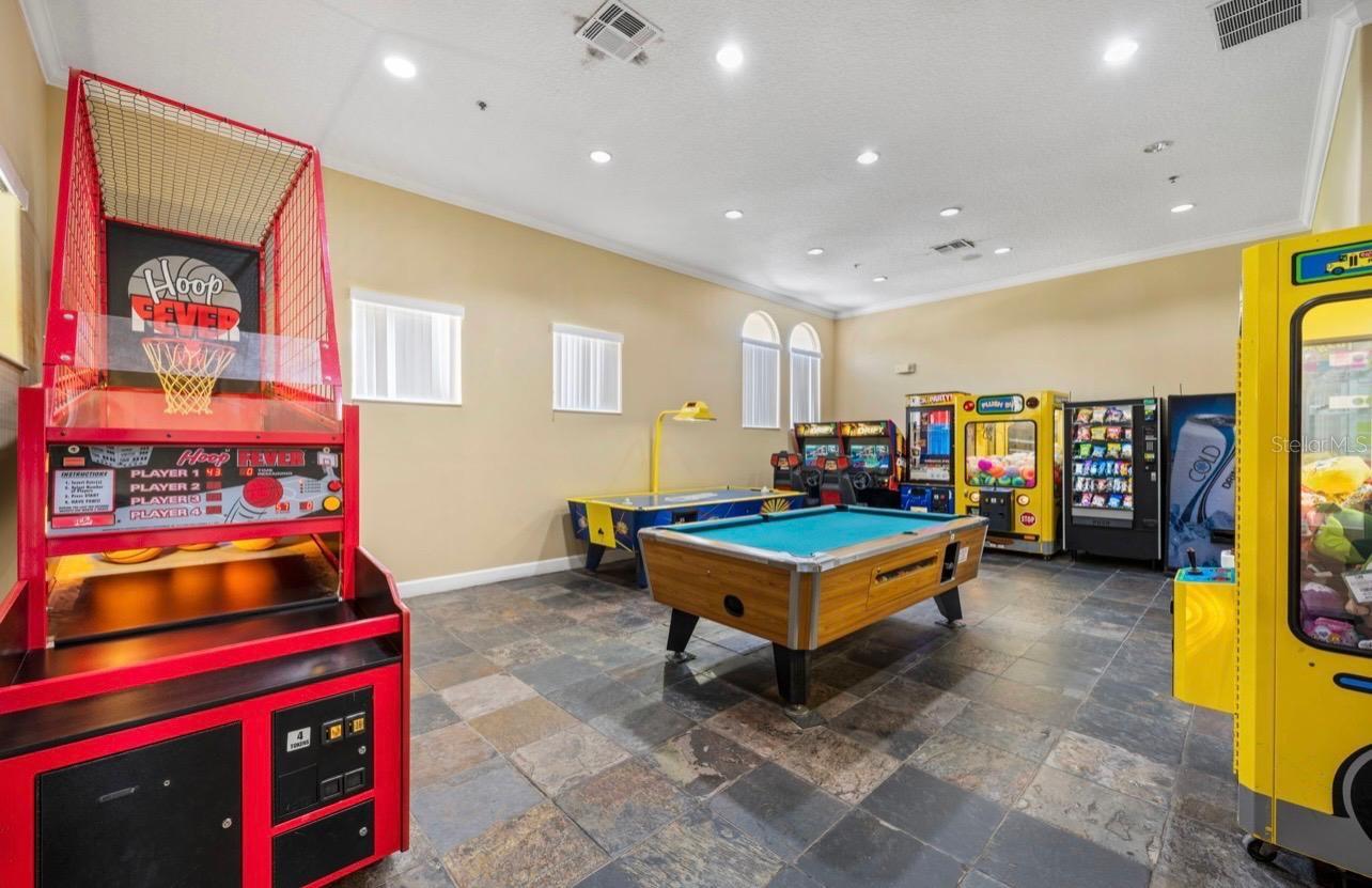 TERRA VERDE - Residential