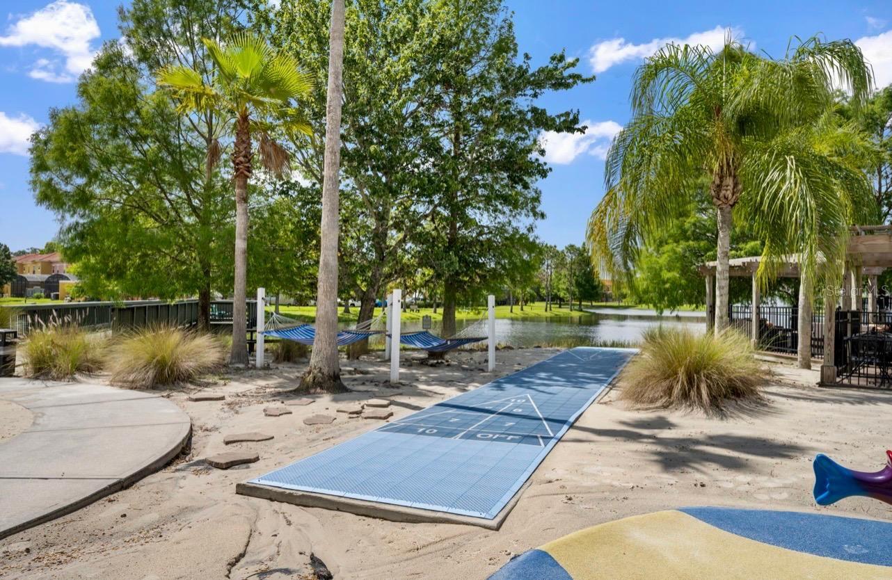 TERRA VERDE - Residential