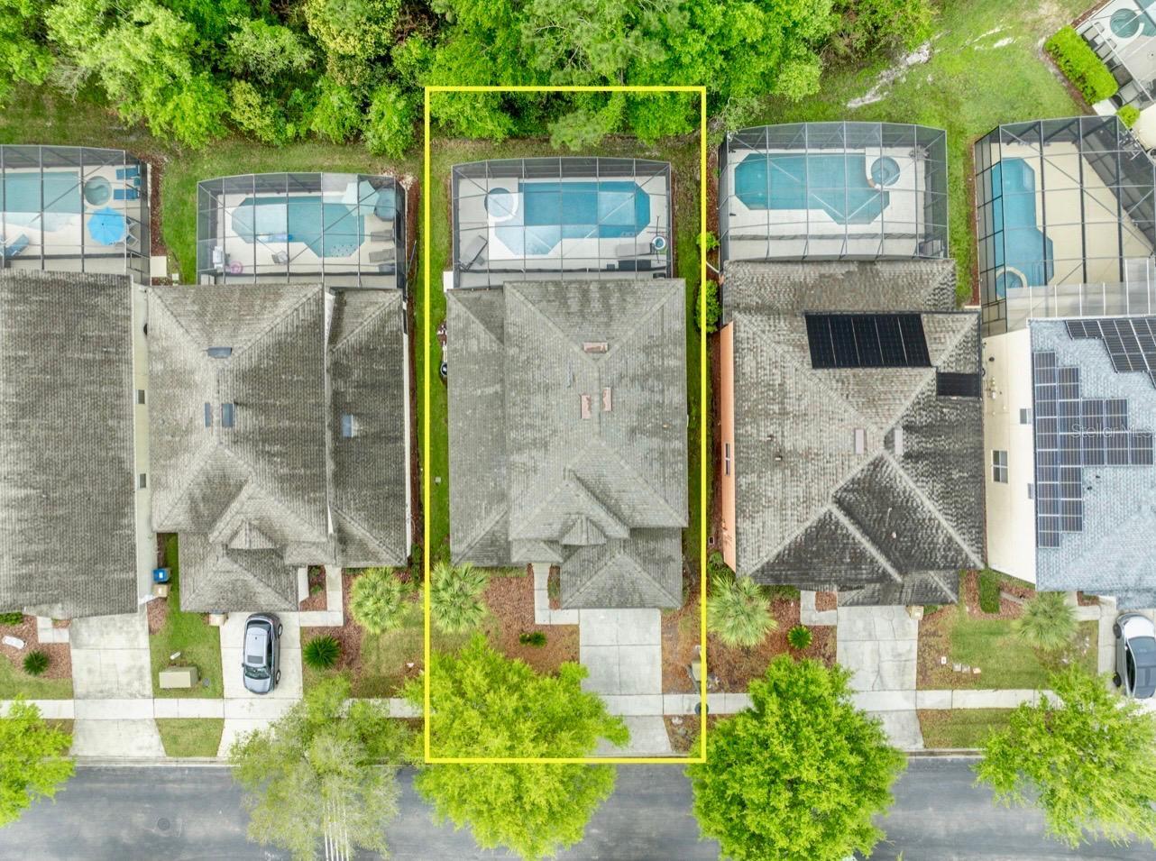 TERRA VERDE - Residential