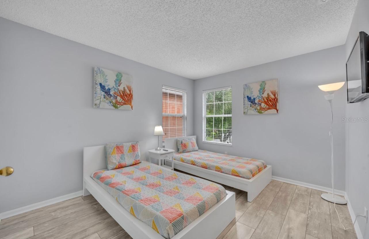 TERRA VERDE - Residential