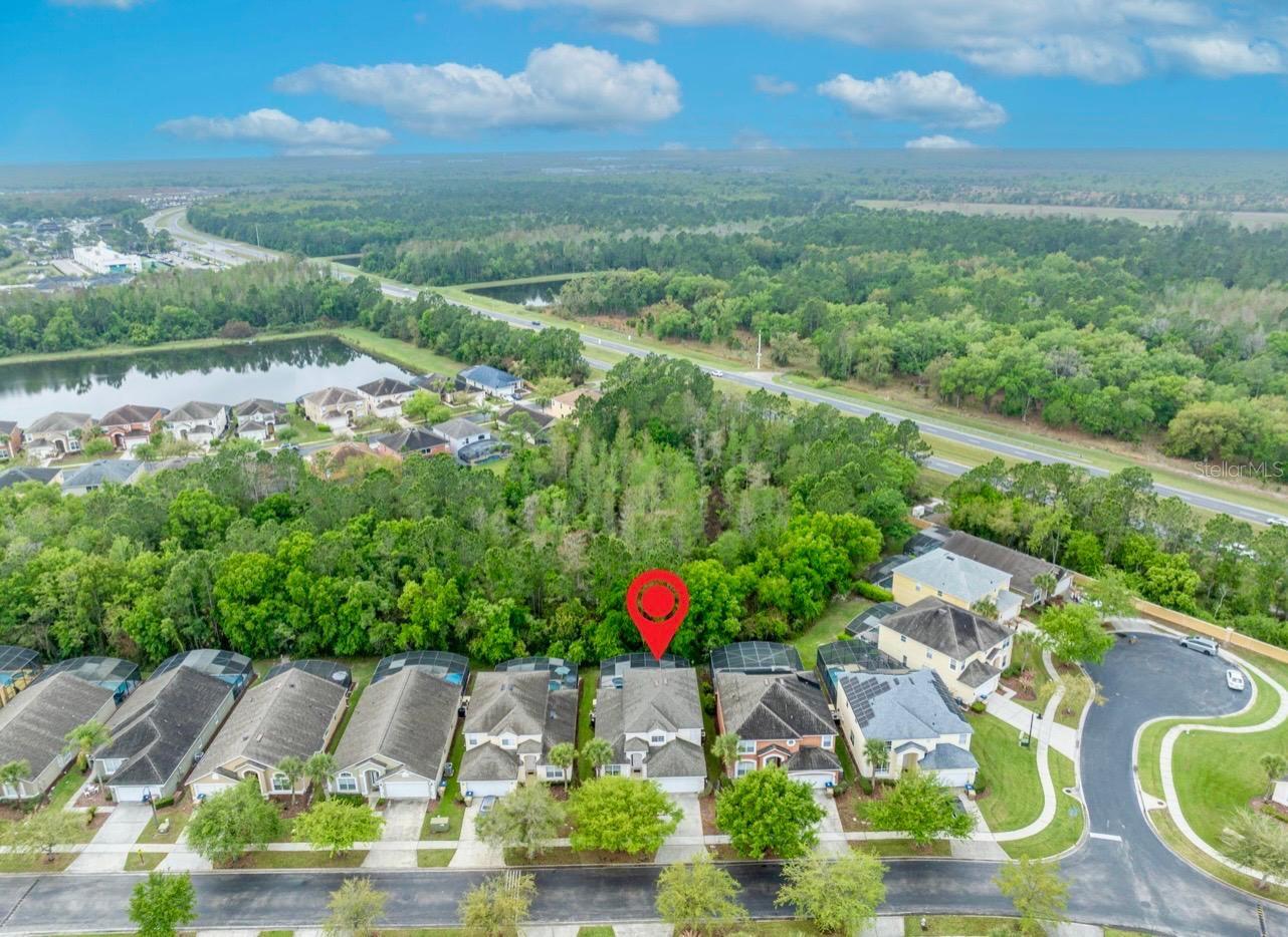 TERRA VERDE - Residential