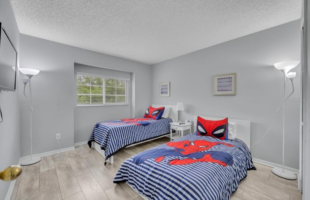 TERRA VERDE - Residential