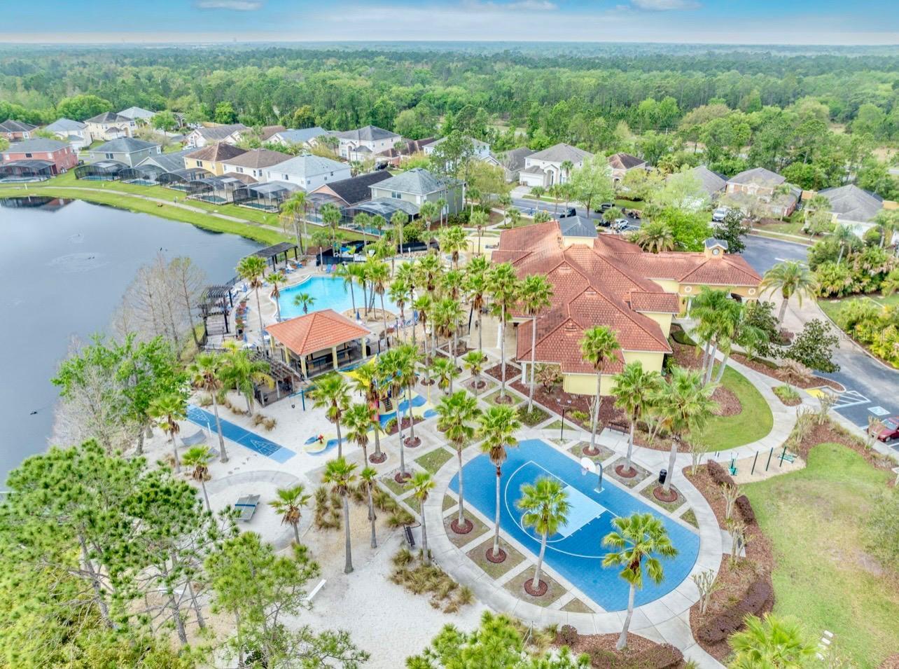 TERRA VERDE - Residential