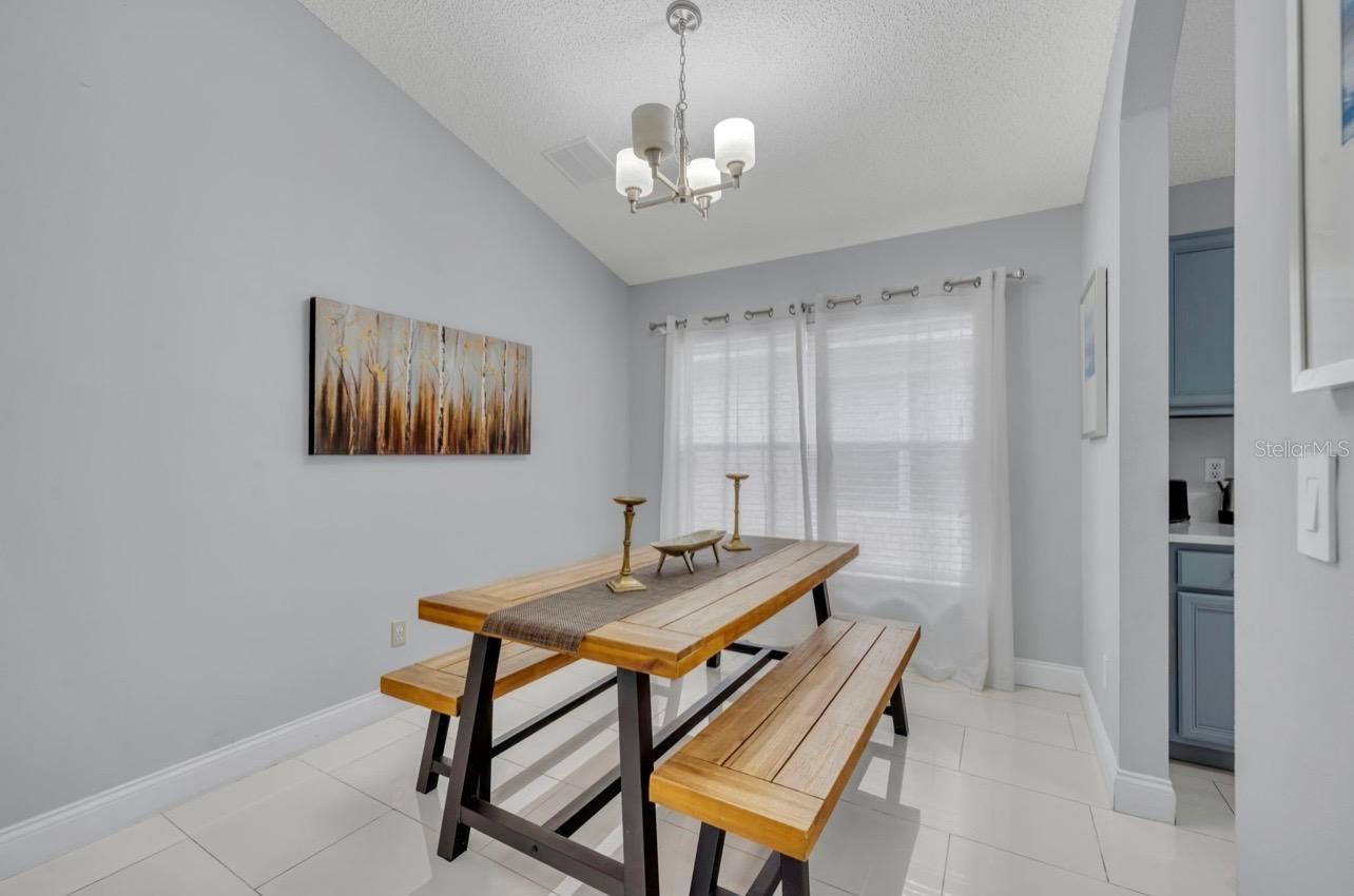 TERRA VERDE - Residential