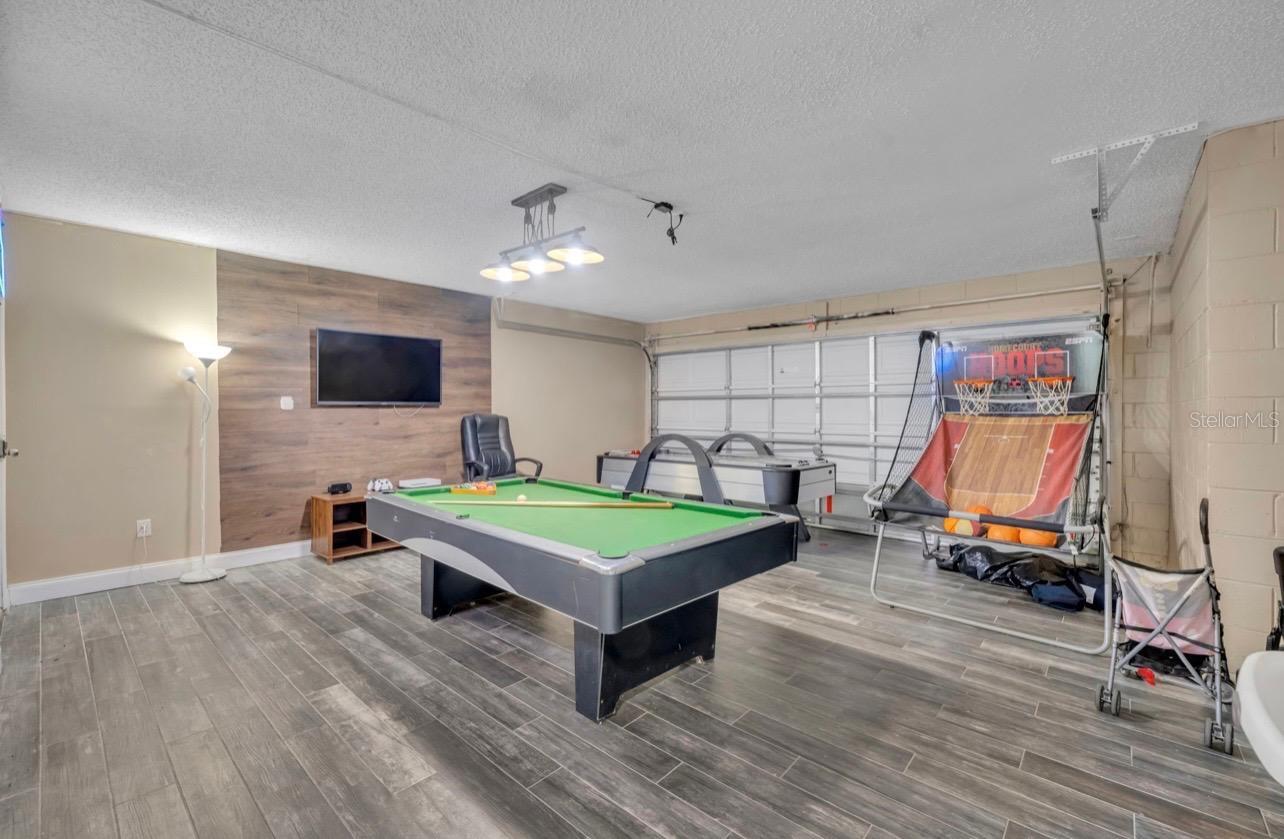 TERRA VERDE - Residential