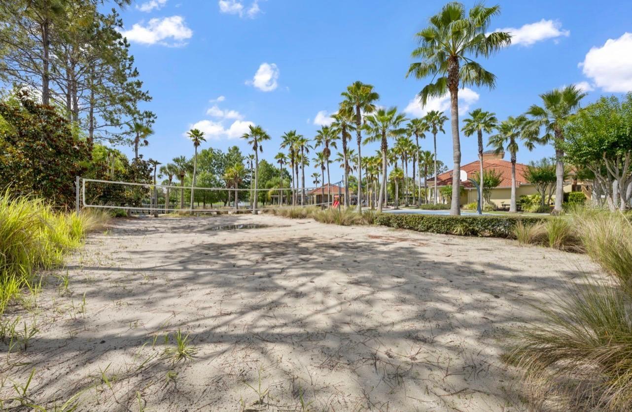 TERRA VERDE - Residential