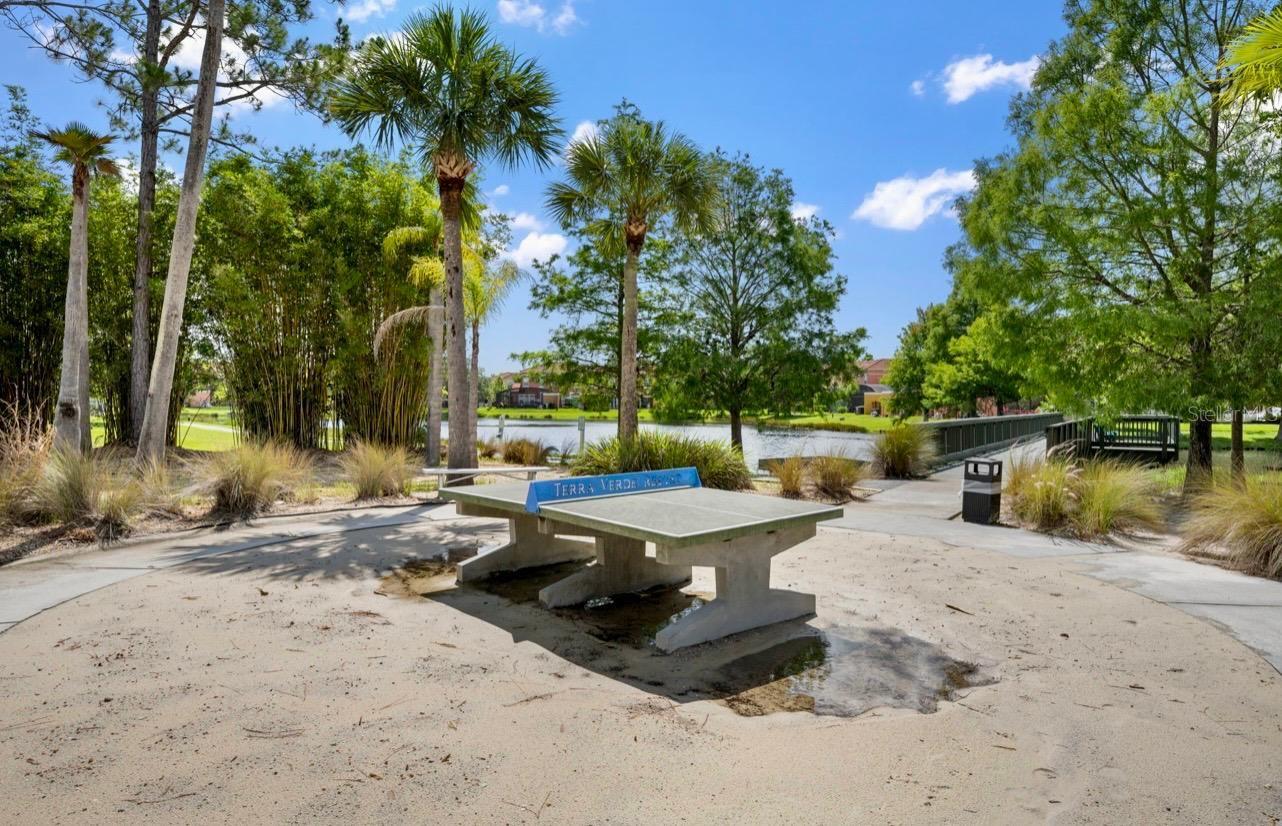 TERRA VERDE - Residential