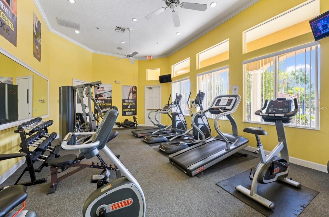 TERRA VERDE - Residential