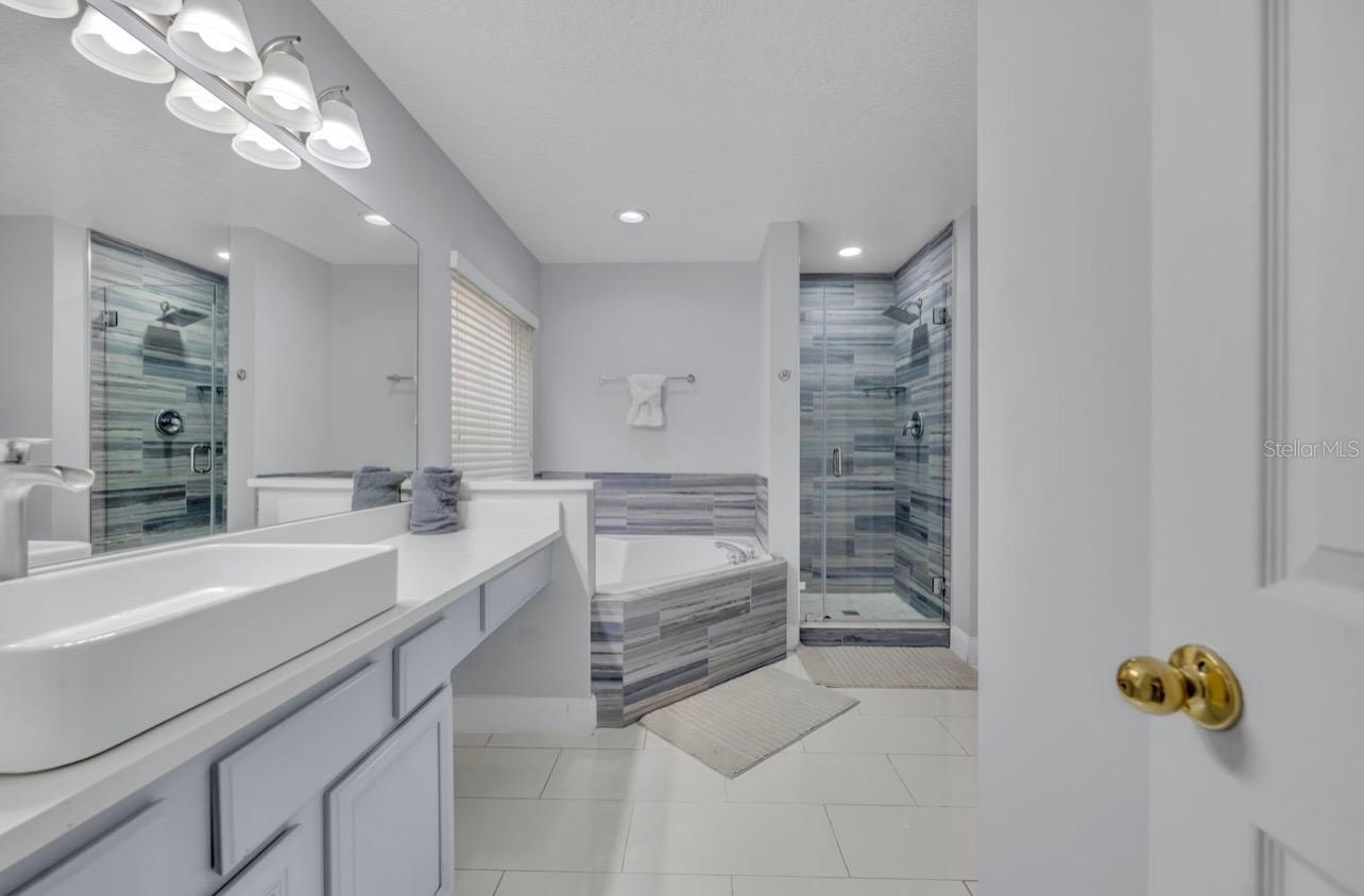 TERRA VERDE - Residential