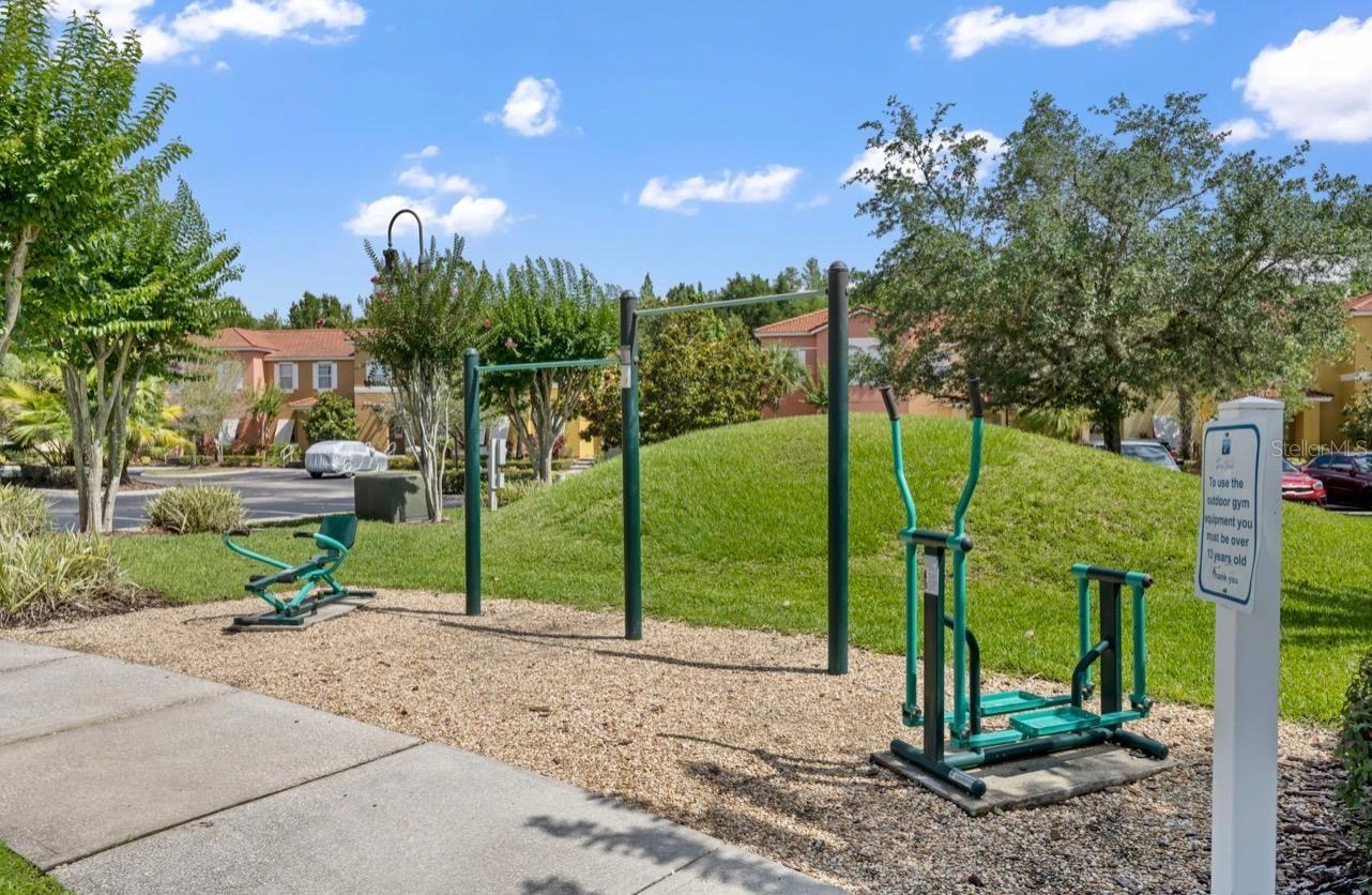 TERRA VERDE - Residential