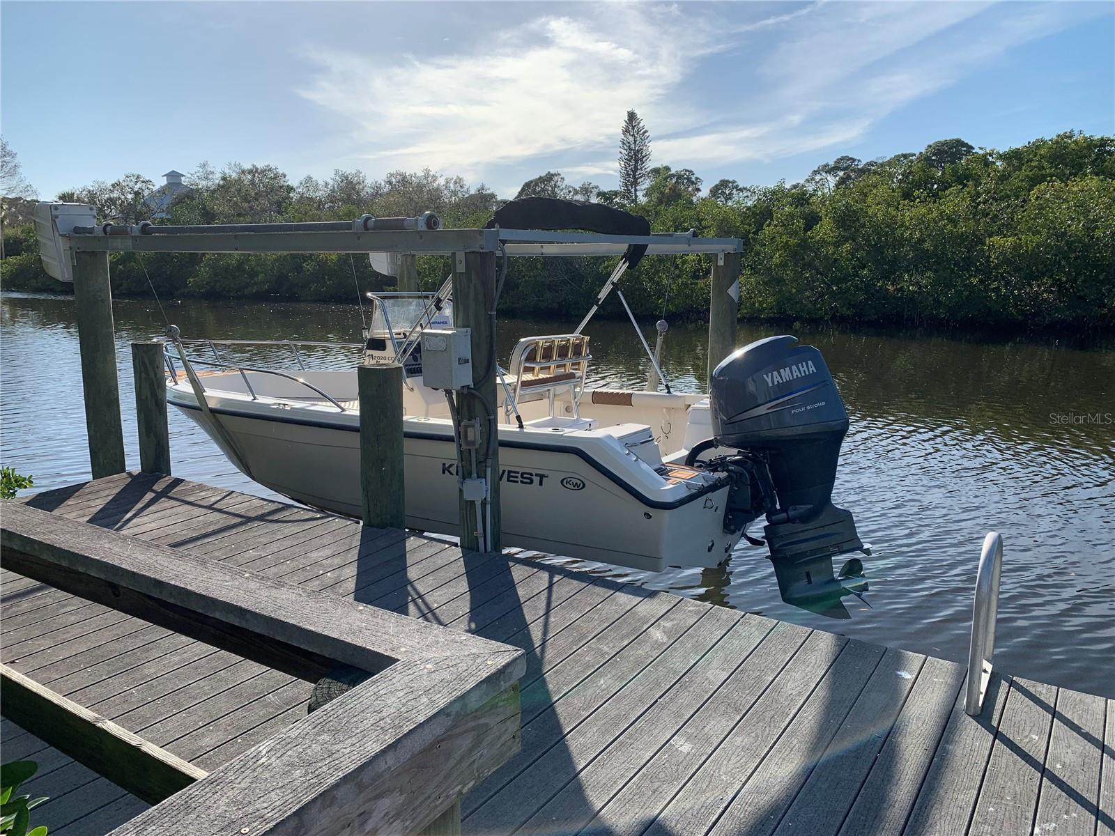 SOUTH VENICE 28 UN 17 - Residential