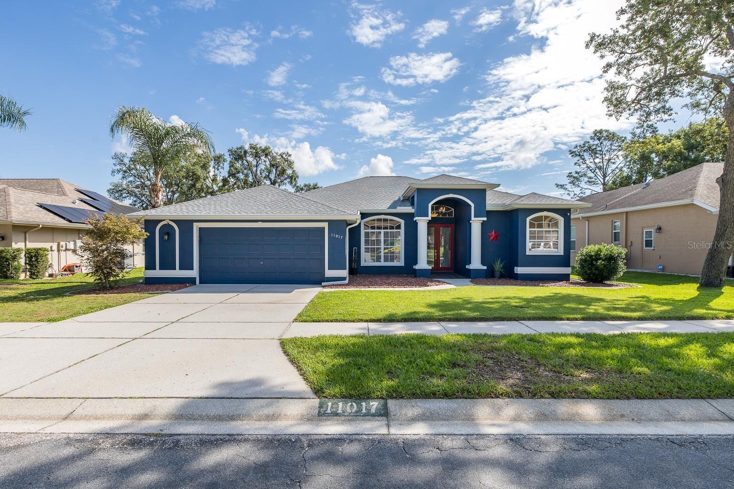 11017 AUDIE BROOK DRIVE