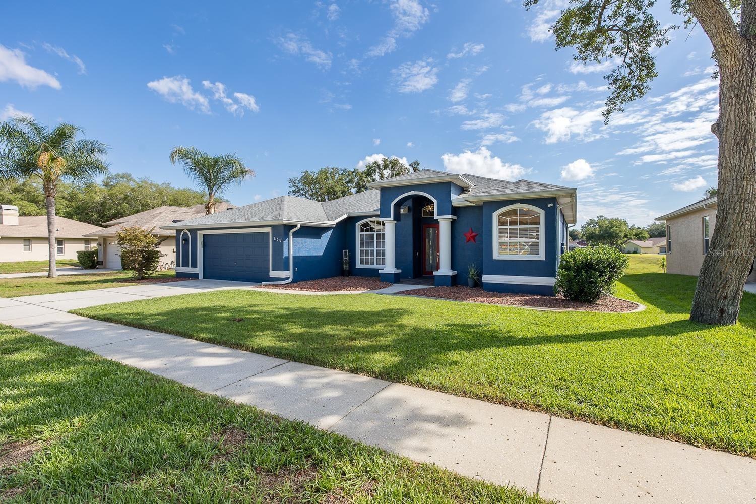 11017 AUDIE BROOK DRIVE