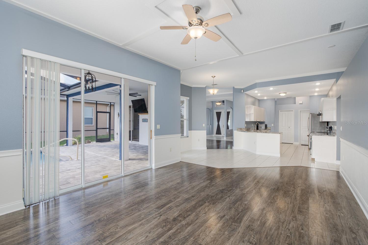 LINKS AT SEVEN HILLS - Residential