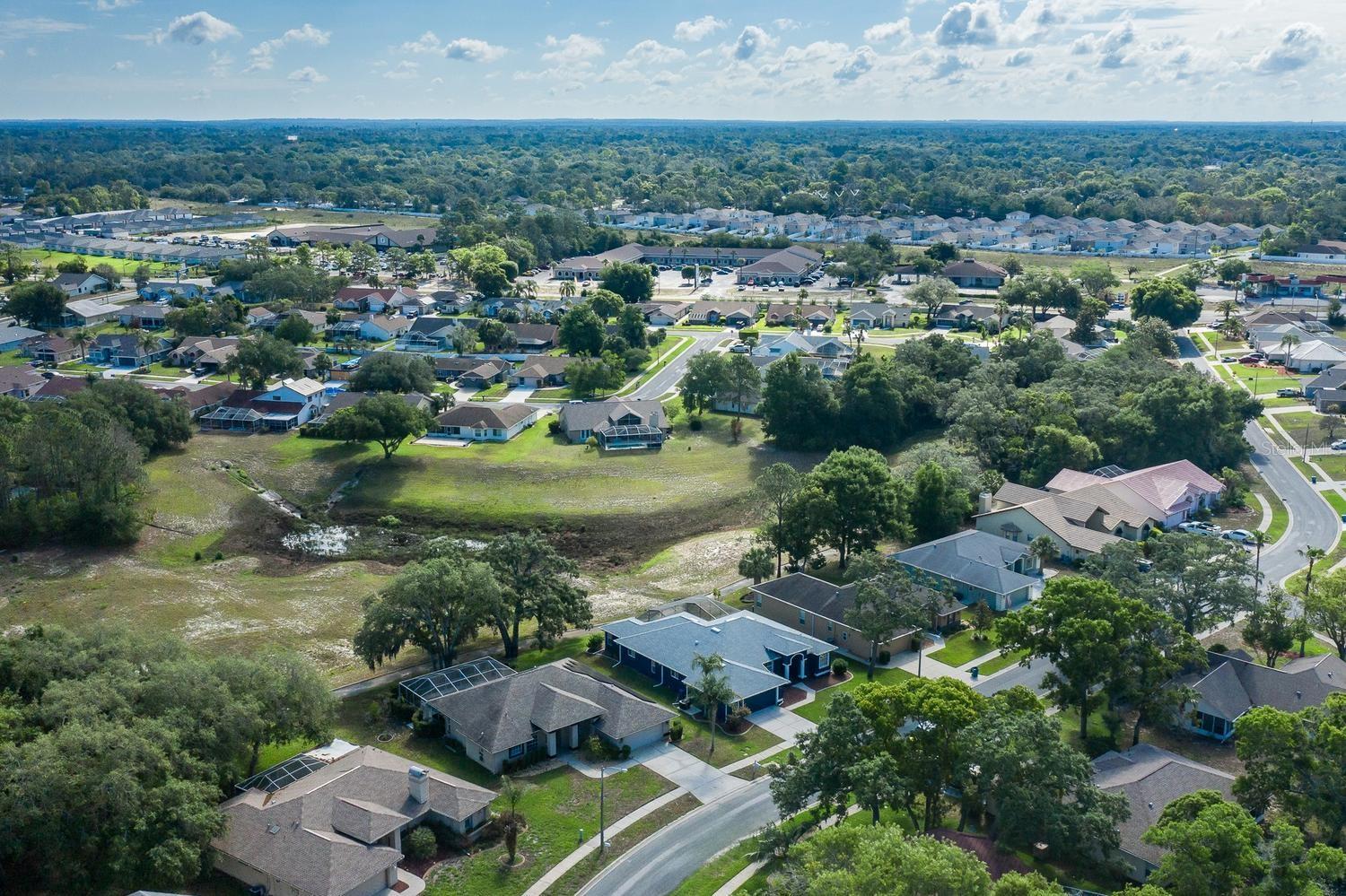 LINKS AT SEVEN HILLS - Residential