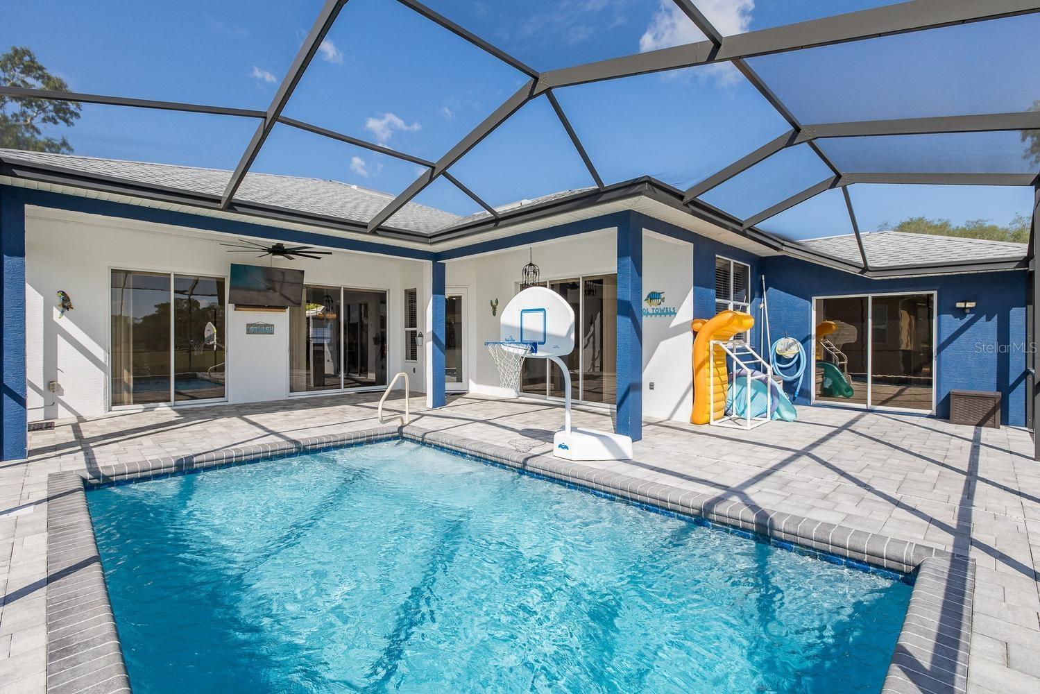 LINKS AT SEVEN HILLS - Residential
