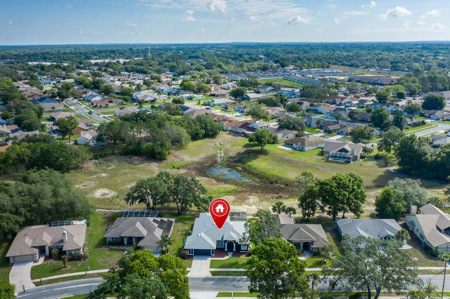 LINKS AT SEVEN HILLS - Residential