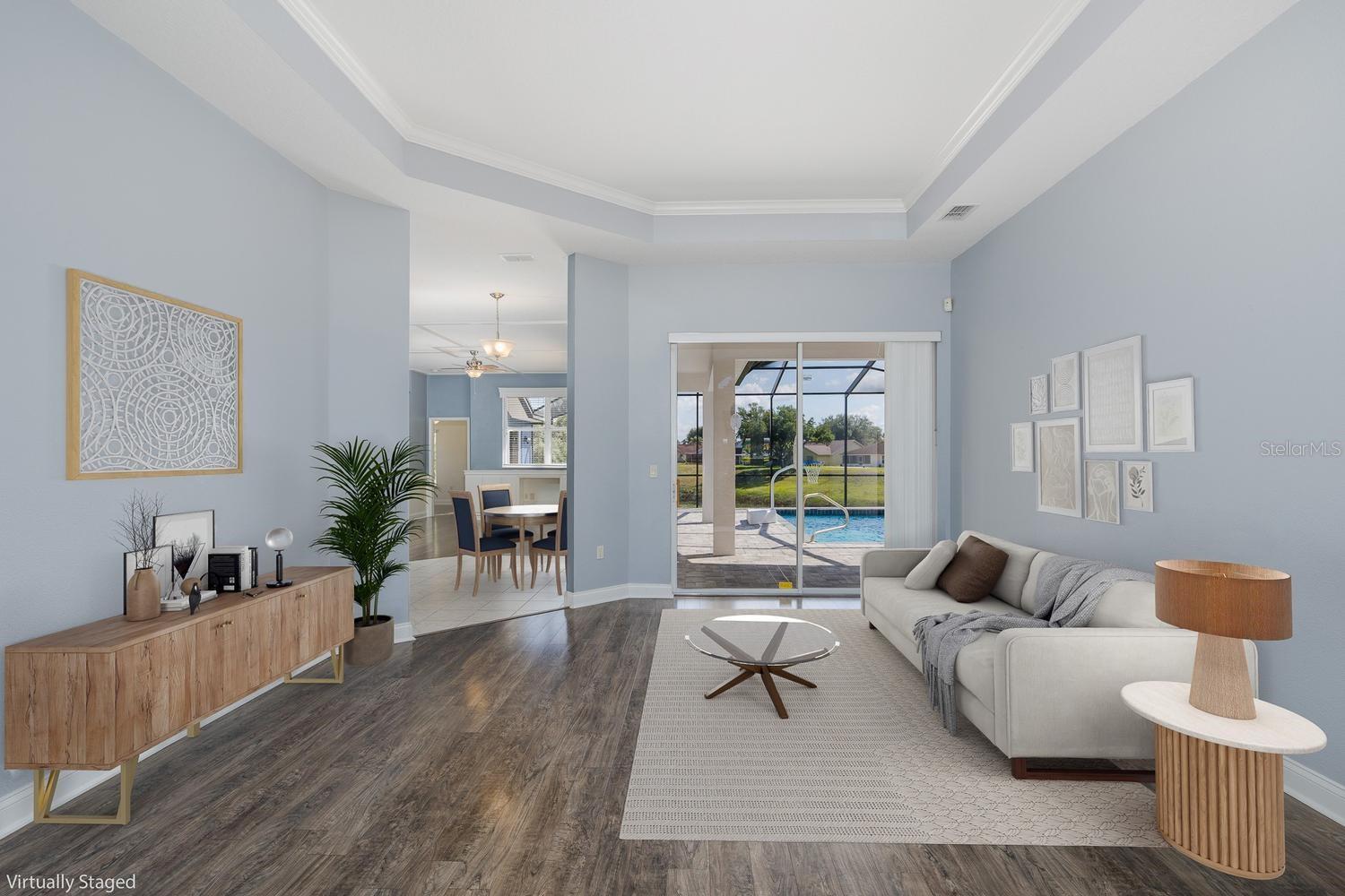 LINKS AT SEVEN HILLS - Residential