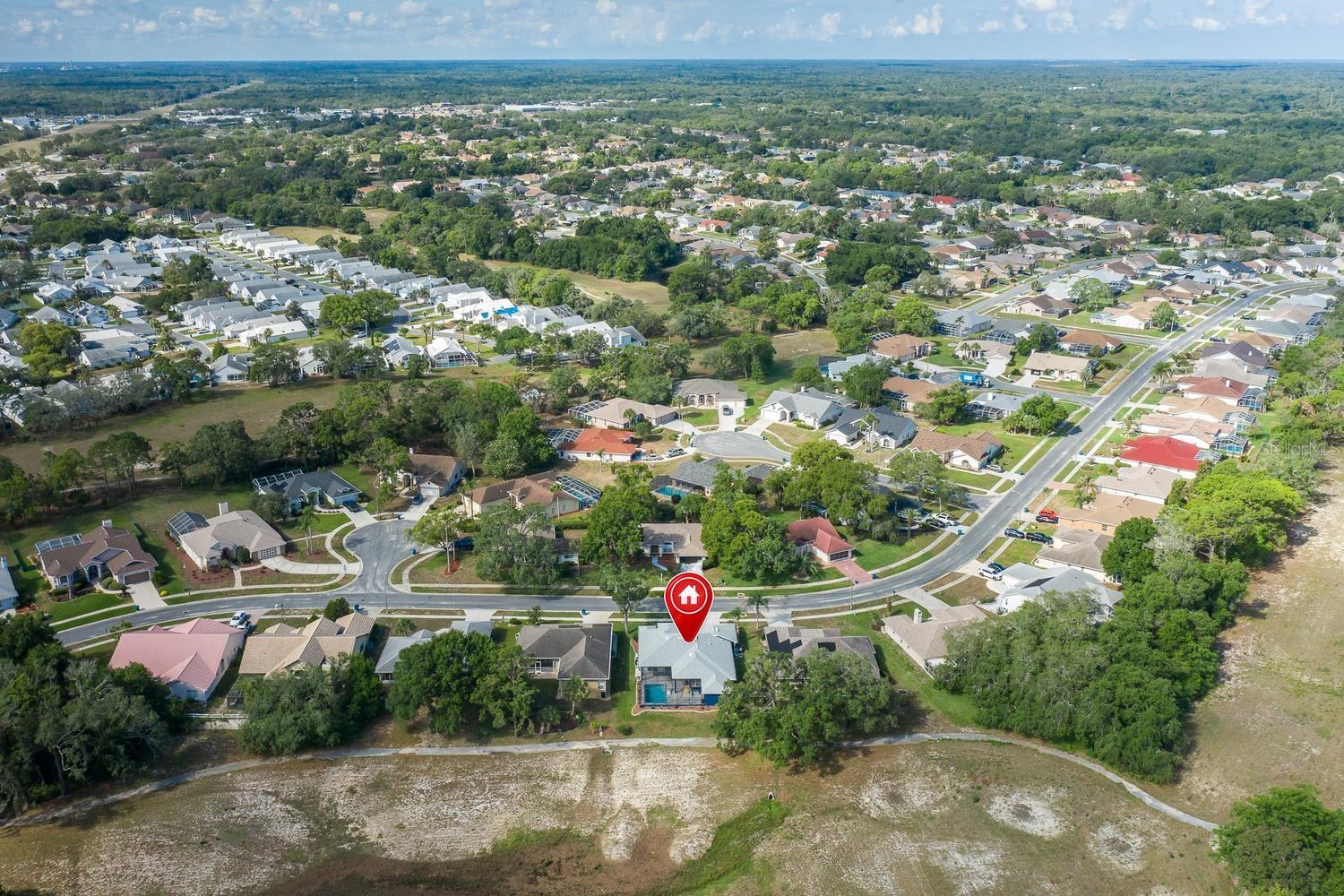 LINKS AT SEVEN HILLS - Residential