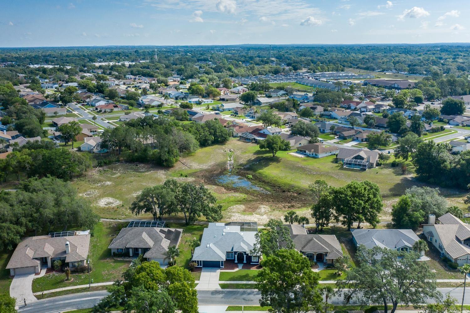 LINKS AT SEVEN HILLS - Residential