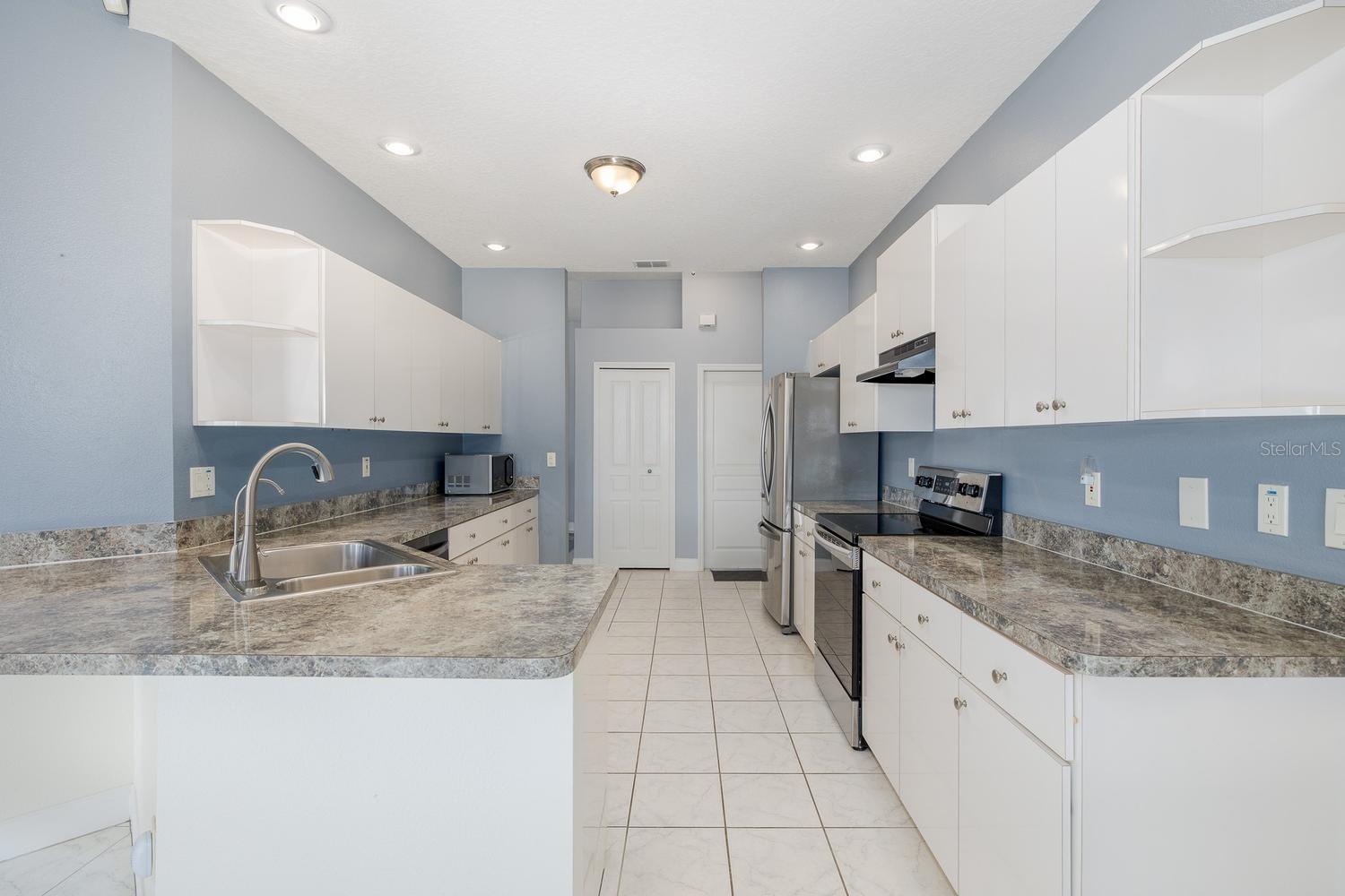 LINKS AT SEVEN HILLS - Residential