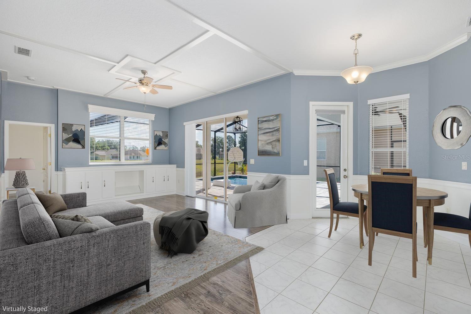LINKS AT SEVEN HILLS - Residential