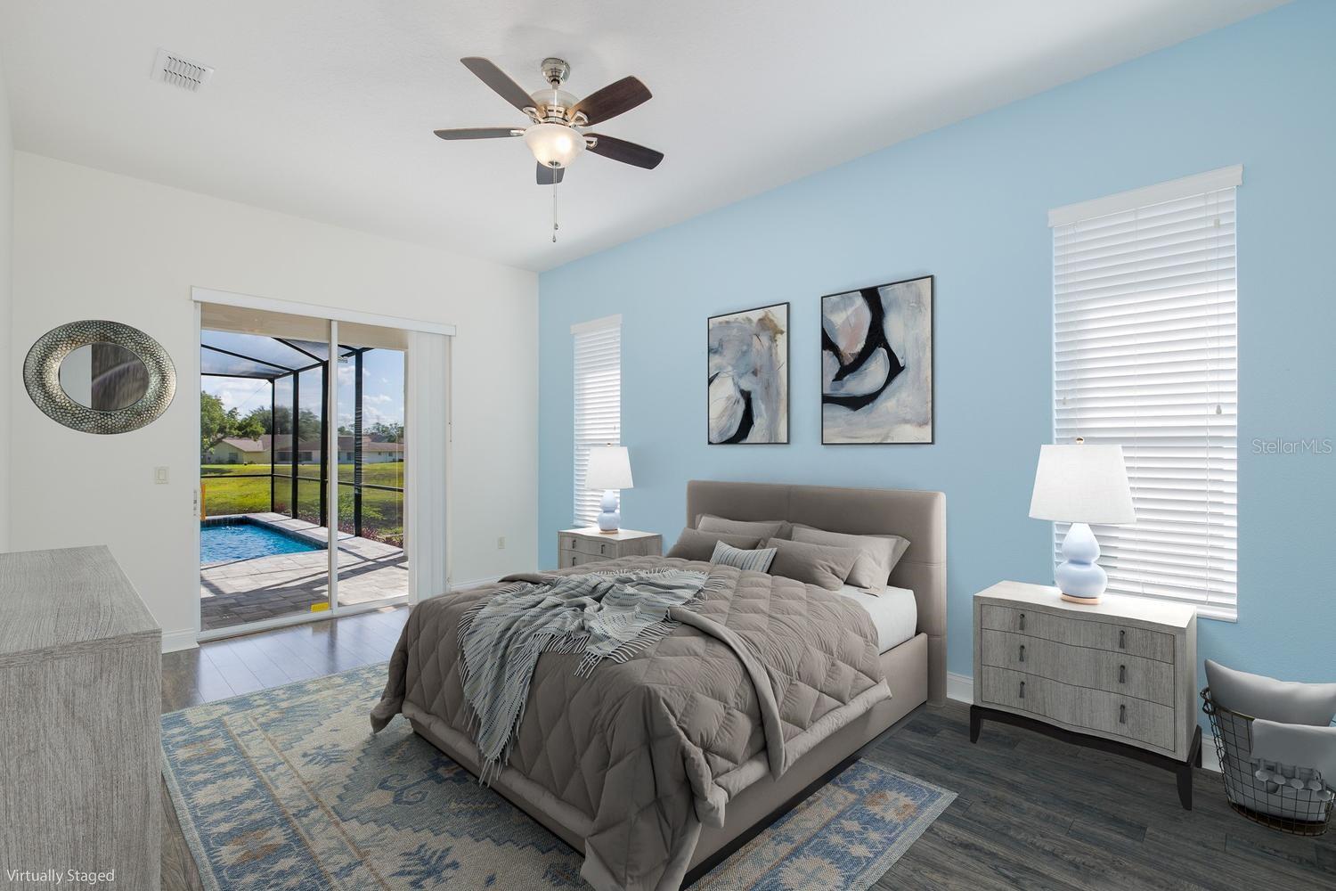 LINKS AT SEVEN HILLS - Residential