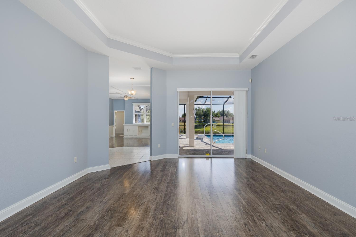 LINKS AT SEVEN HILLS - Residential