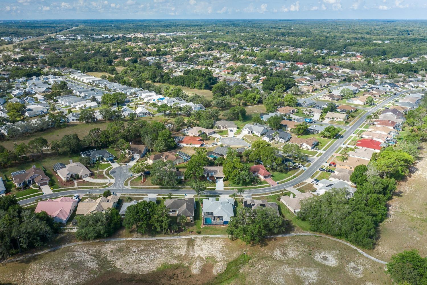 LINKS AT SEVEN HILLS - Residential
