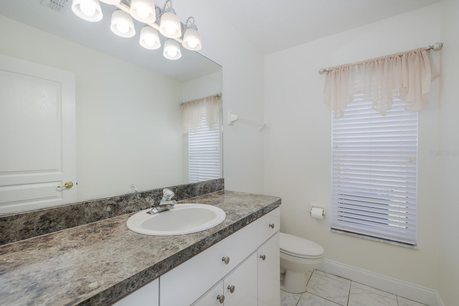 LINKS AT SEVEN HILLS - Residential