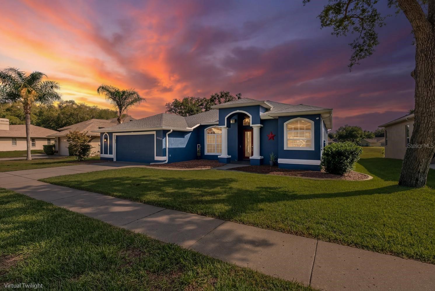 11017 AUDIE BROOK DRIVE