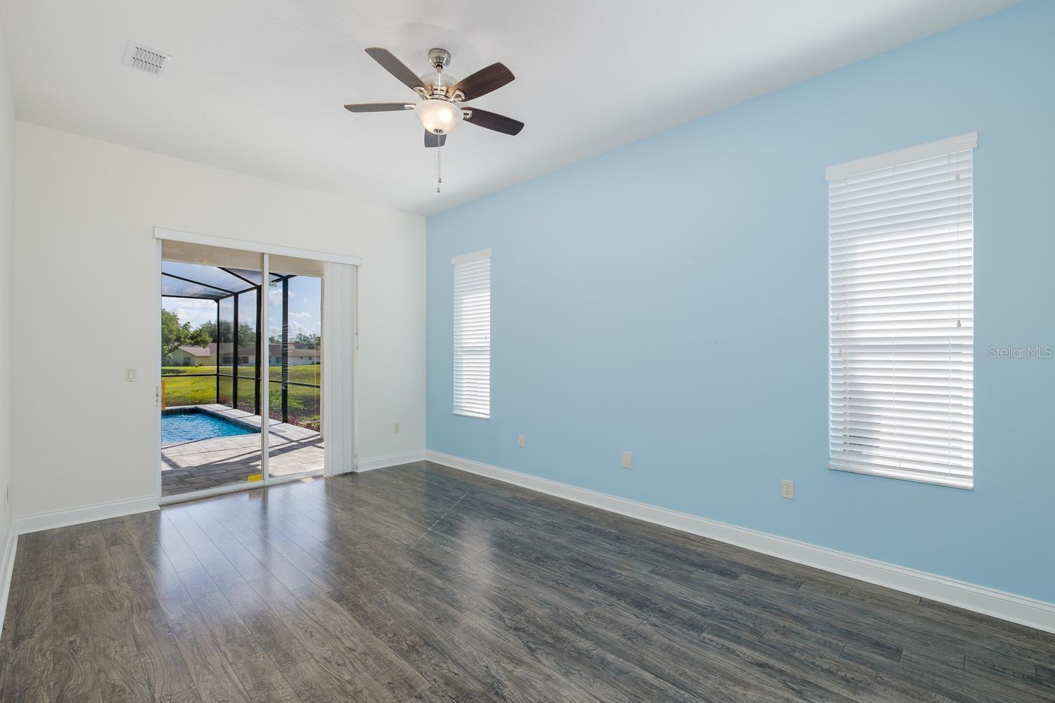 LINKS AT SEVEN HILLS - Residential
