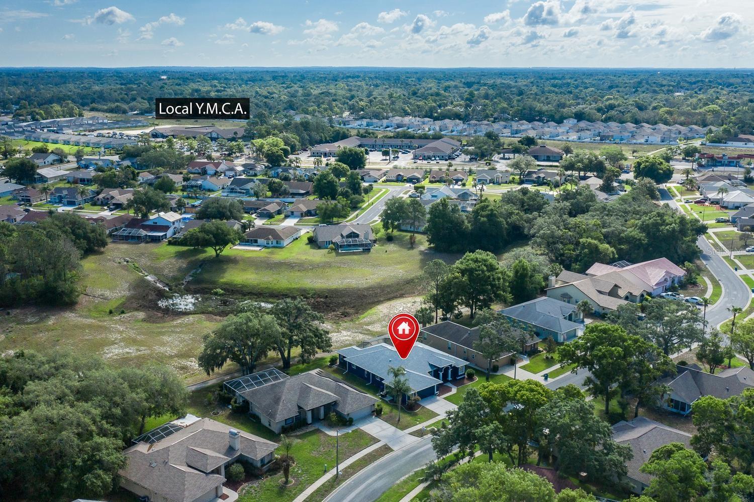 LINKS AT SEVEN HILLS - Residential