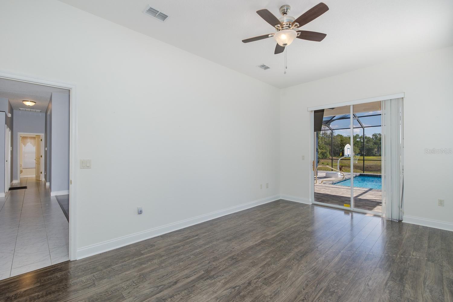LINKS AT SEVEN HILLS - Residential