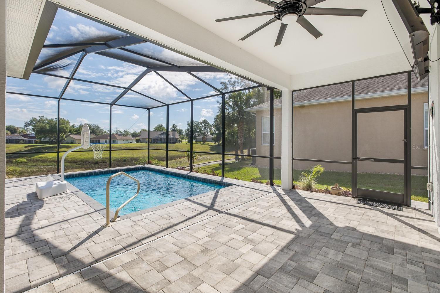 LINKS AT SEVEN HILLS - Residential