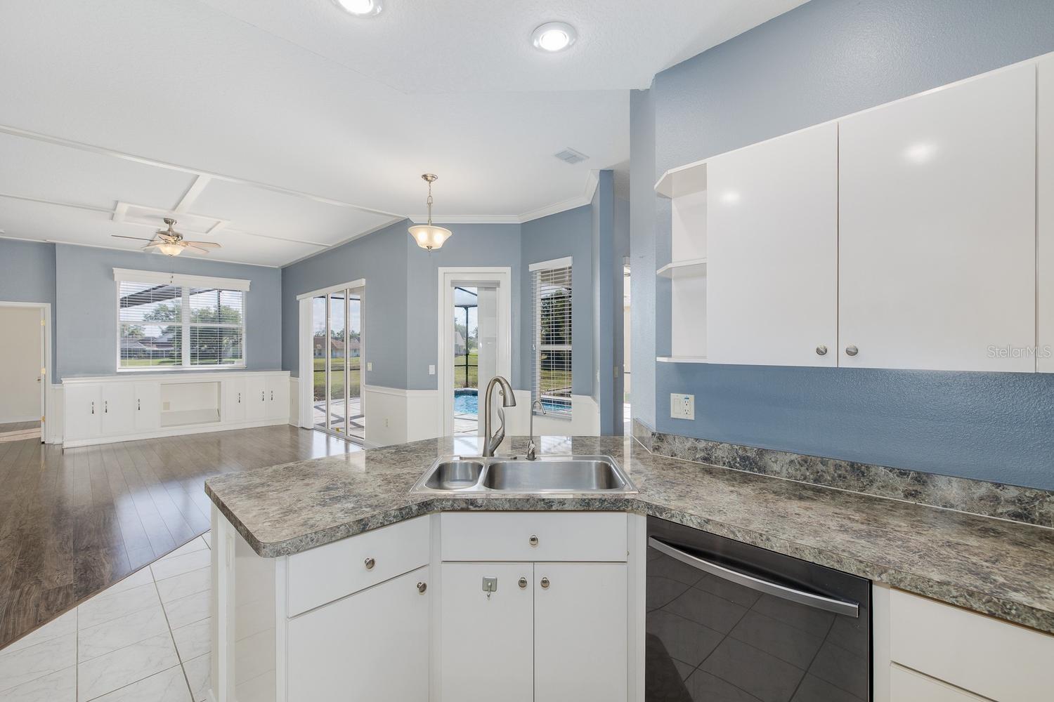 LINKS AT SEVEN HILLS - Residential