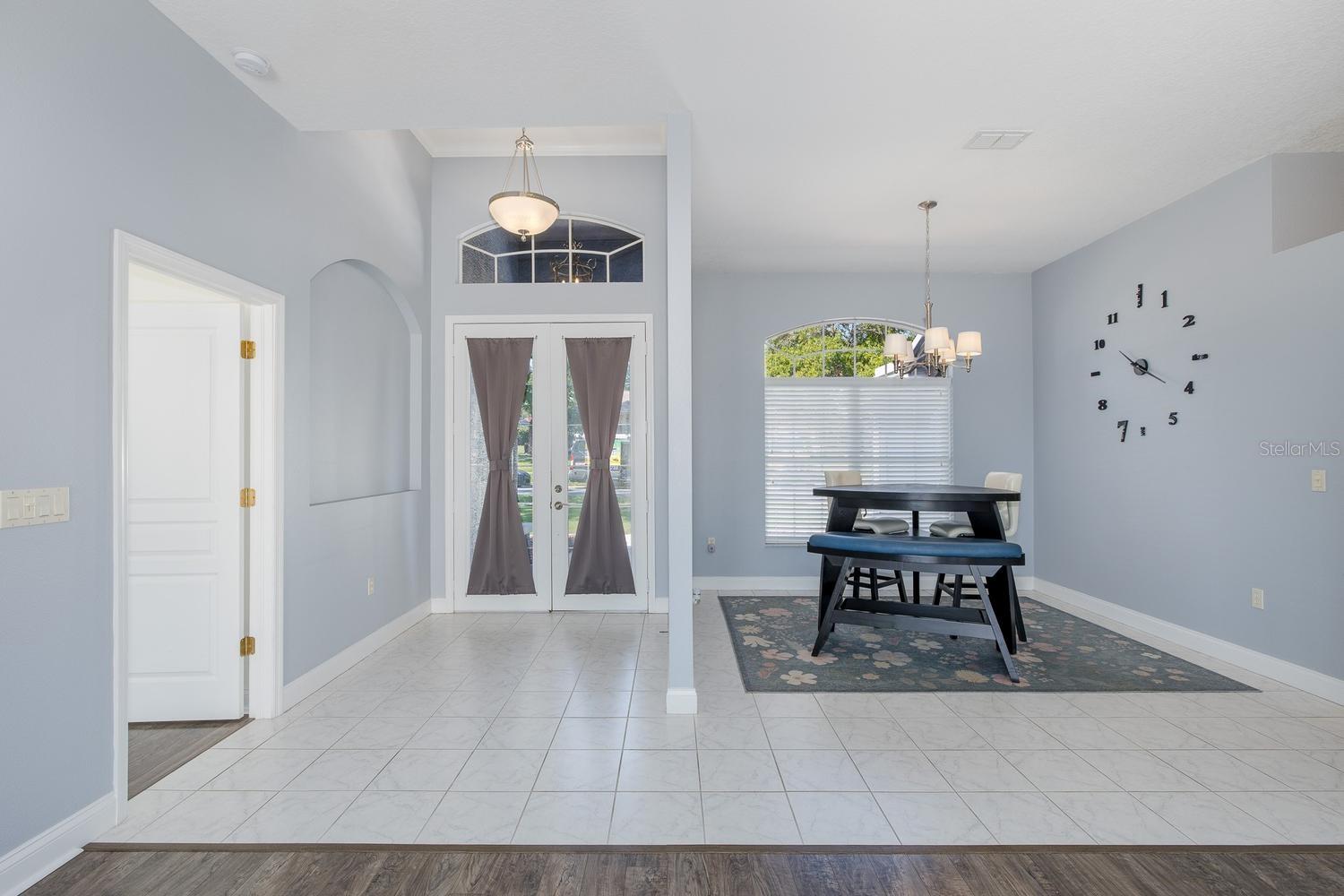 LINKS AT SEVEN HILLS - Residential