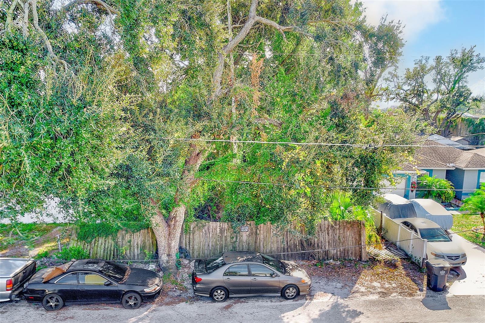 INGLEWOOD PARK REV MAP OF - Land