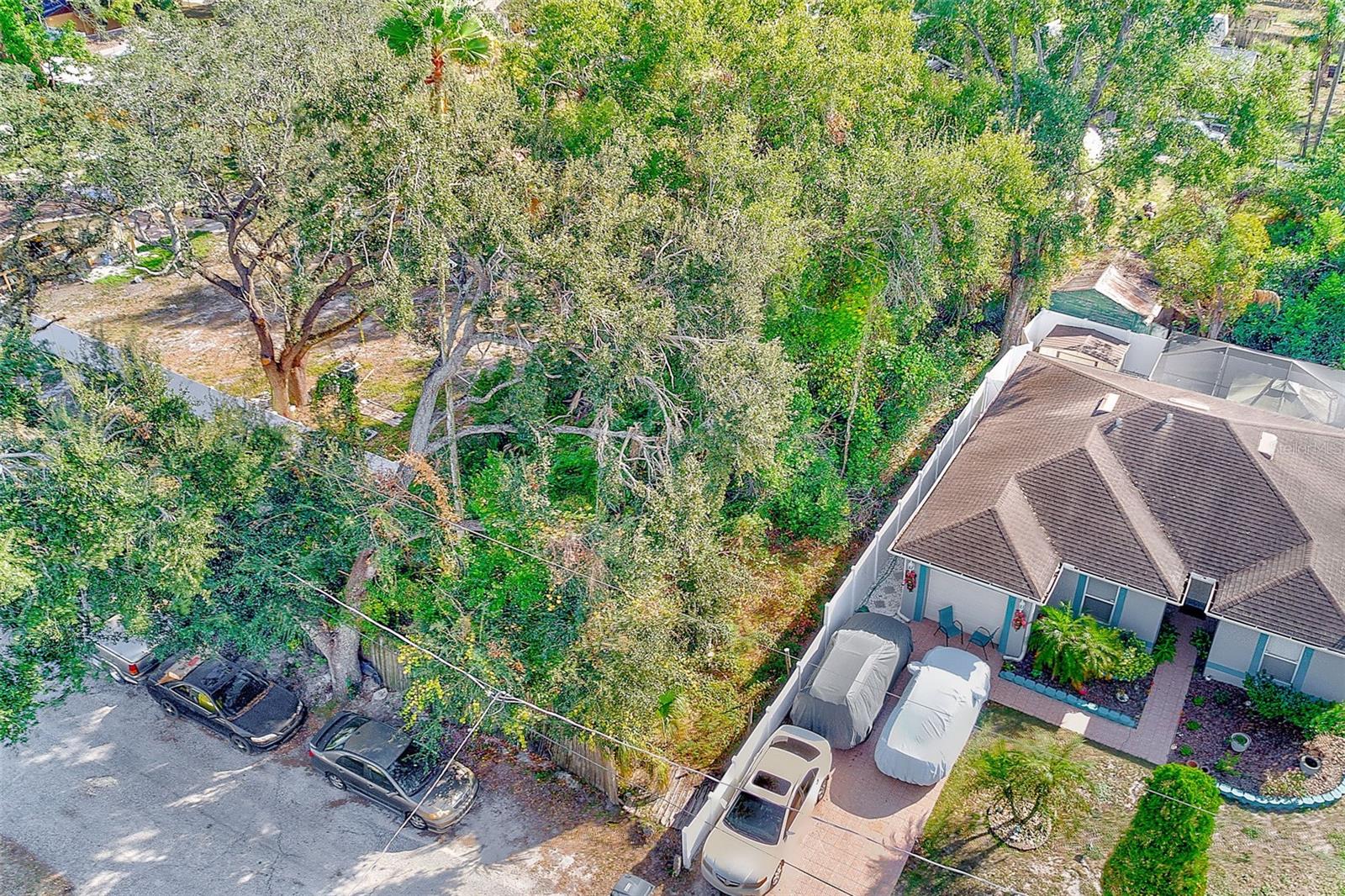 INGLEWOOD PARK REV MAP OF - Land