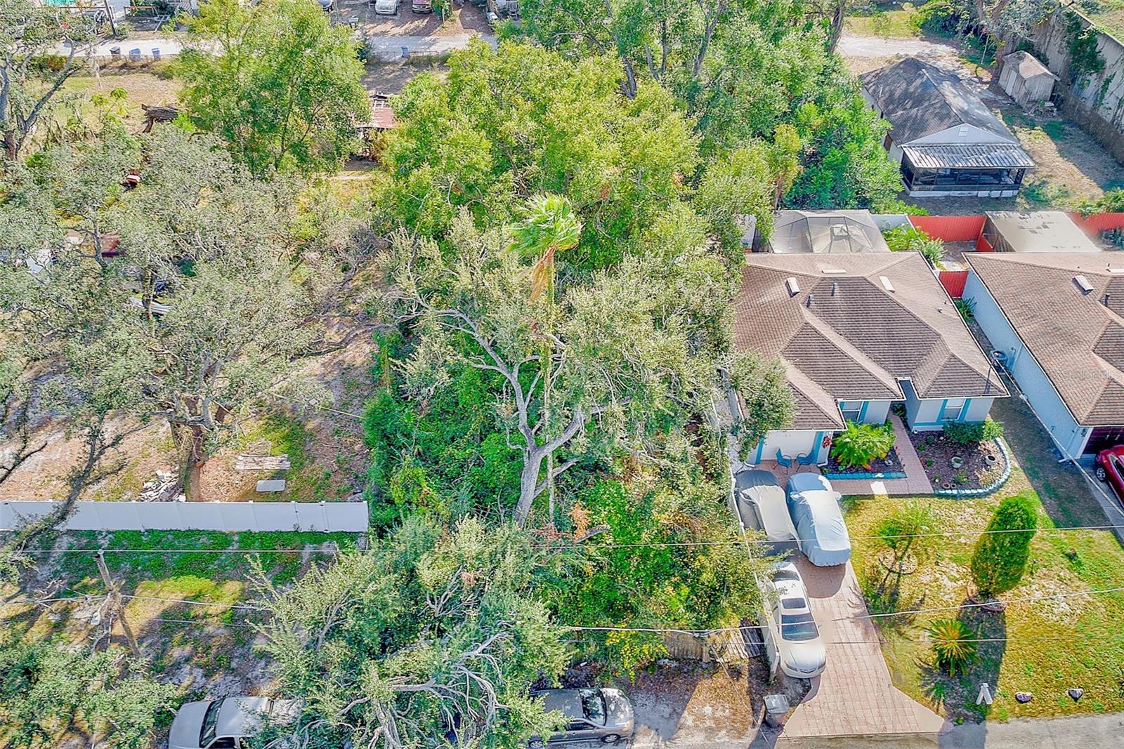 INGLEWOOD PARK REV MAP OF - Land