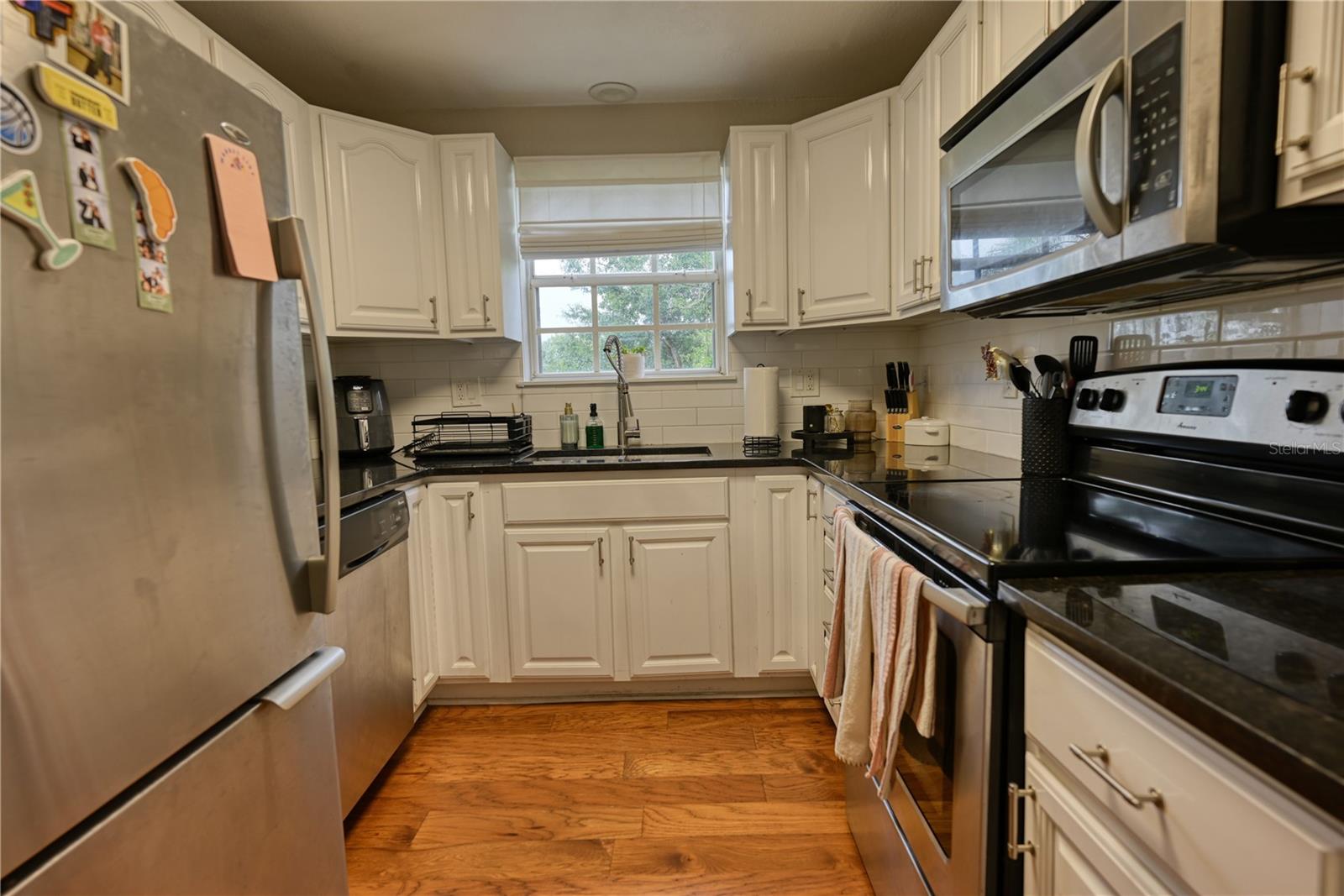 1301 GREENWOOD STREET