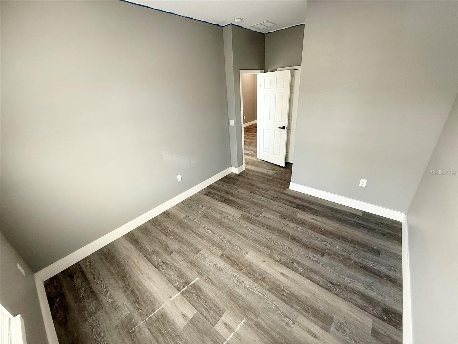 LAKE WALES LAND CO SUB - Residential Lease